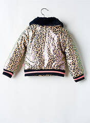 Manteau court beige BILLIEBLUSH pour fille seconde vue