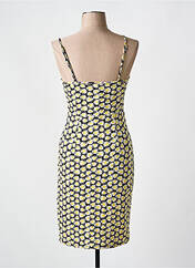 Robe courte noir NOISY MAY pour femme seconde vue