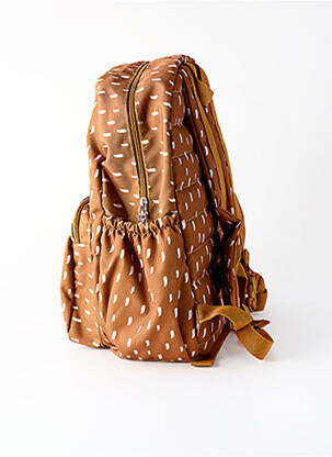 Sac à dos vert LIEWOOD enfant