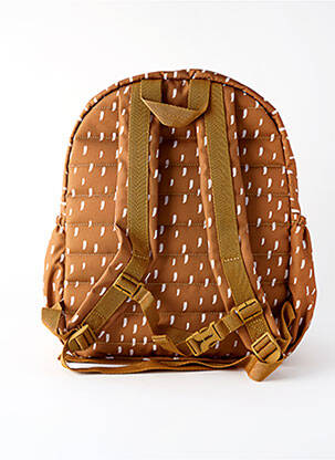 Sac à dos vert LIEWOOD enfant