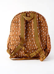 Sac à dos vert LIEWOOD pour enfant seconde vue