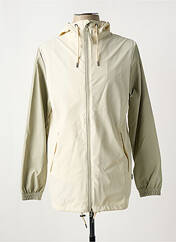 Imperméable blanc RAINS pour homme seconde vue