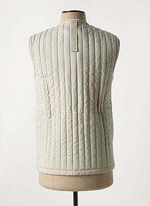 Doudoune gris RAINS homme