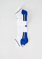 Chaussettes blanc DIM pour homme seconde vue