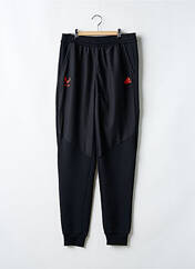 Jogging noir ADIDAS pour enfant seconde vue