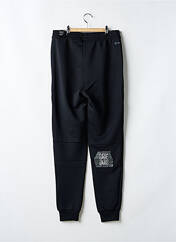 Jogging noir ADIDAS pour enfant seconde vue