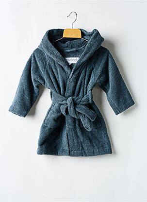 Peignoir gris LIEWOOD enfant