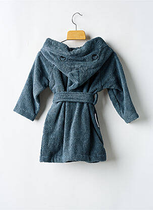 Peignoir gris LIEWOOD enfant