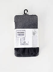 Collants noir DIM pour femme seconde vue