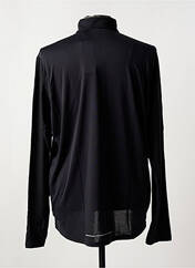 T-shirt noir ADIDAS pour homme seconde vue