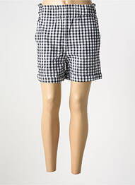 Short noir NOISY MAY femme