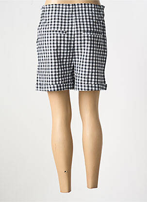 Short noir NOISY MAY femme