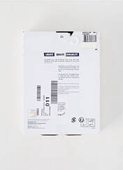 Boxer blanc PETIT BATEAU pour garçon seconde vue