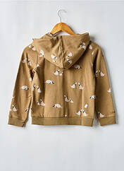 Veste casual beige LIEWOOD pour enfant seconde vue