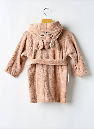 Peignoir beige LIEWOOD enfant
