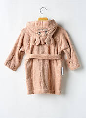 Peignoir beige LIEWOOD pour enfant seconde vue