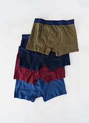 Boxer bleu NAME IT pour garçon seconde vue