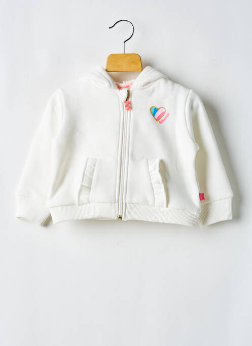 Veste casual beige BILLIEBLUSH pour fille