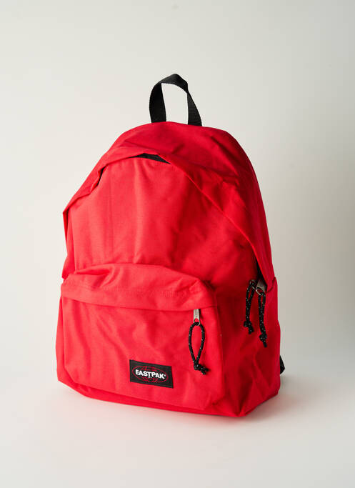 Sac à dos rouge EASTPAK pour unisexe