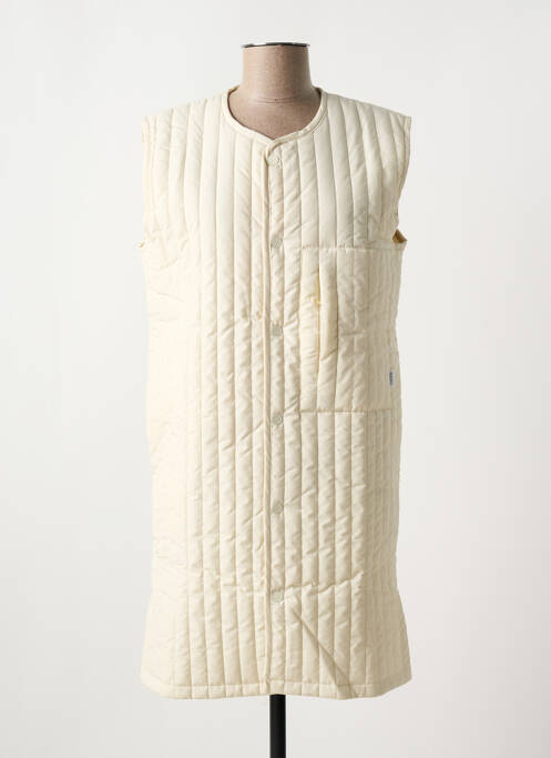 Veste casual blanc RAINS pour femme