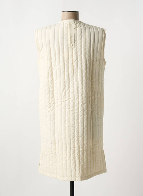 Veste casual blanc RAINS pour femme