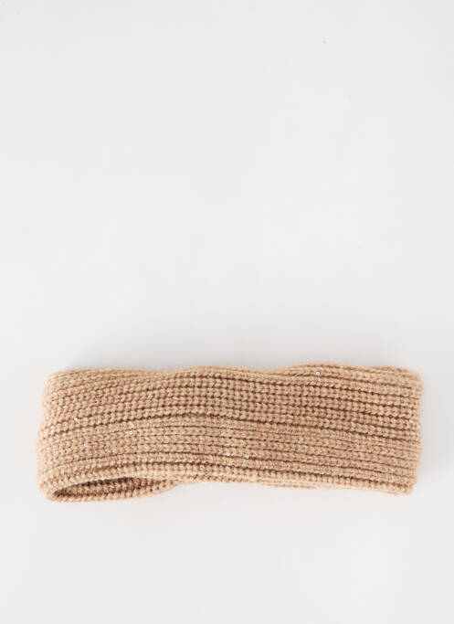 Accessoire pour cheveux beige WILD pour femme