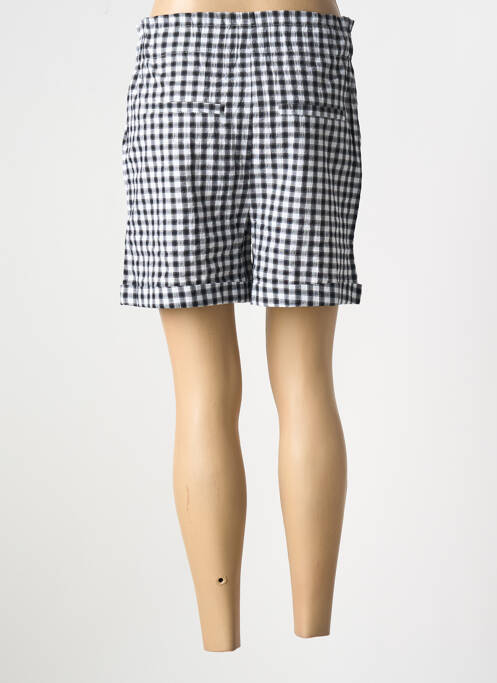 Short noir NOISY MAY pour femme