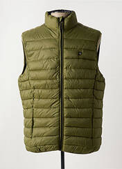 Doudoune vert BLEND pour homme seconde vue