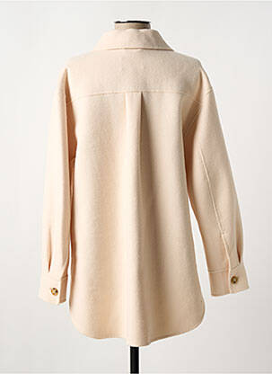 Veste casual blanc GANT femme