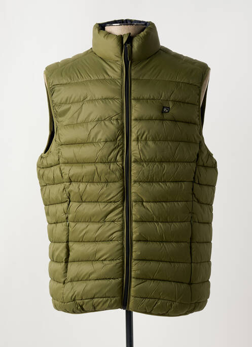 Doudoune vert BLEND pour homme