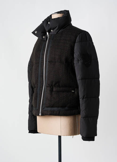 Doudoune noir IKKS pour femme