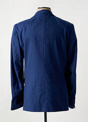 Blazer bleu SELECTED pour homme seconde vue