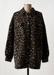 Veste casual noir NOISY MAY pour femme seconde vue