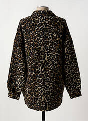 Veste casual noir NOISY MAY pour femme seconde vue