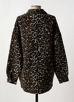 Veste casual noir NOISY MAY femme