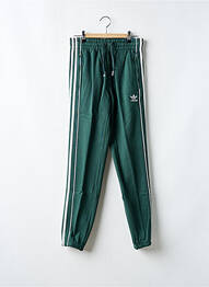 Jogging vert ADIDAS homme