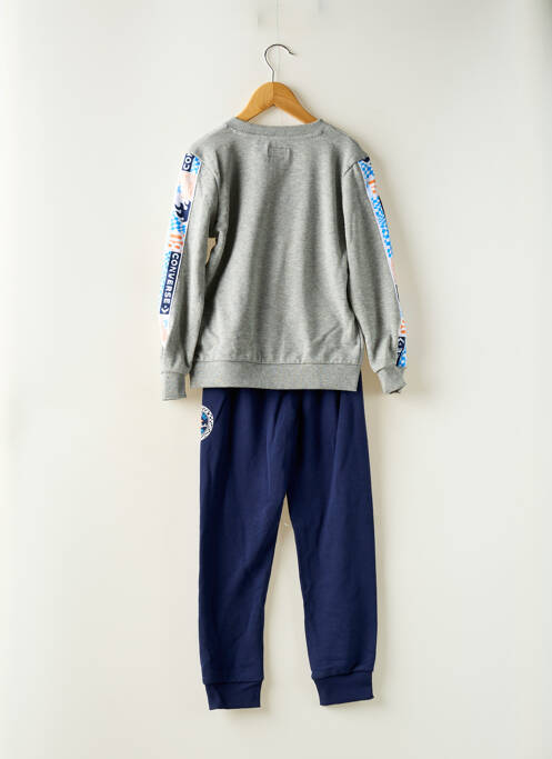 Ensemble de sport bleu CONVERSE garçon