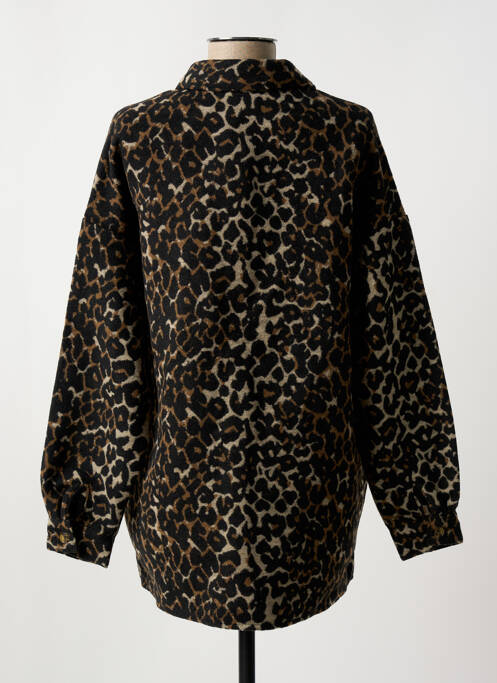 Veste casual noir NOISY MAY pour femme