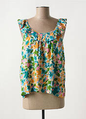 Débardeur rose Y.A.S pour femme seconde vue