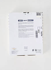 T-shirt blanc PETIT BATEAU pour fille seconde vue