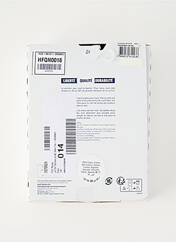 Body blanc PETIT BATEAU pour fille seconde vue