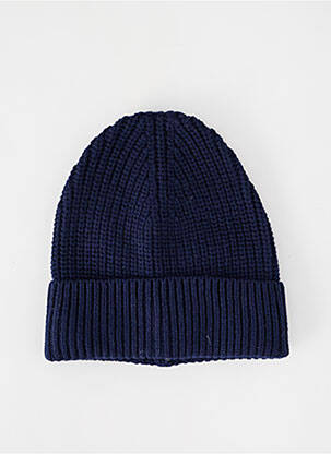 Bonnet bleu LIEWOOD enfant