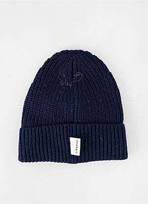 Bonnet bleu LIEWOOD enfant