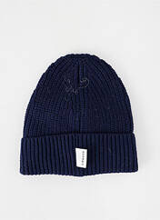 Bonnet bleu LIEWOOD pour enfant seconde vue