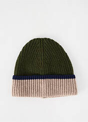 Bonnet vert LIEWOOD pour enfant seconde vue