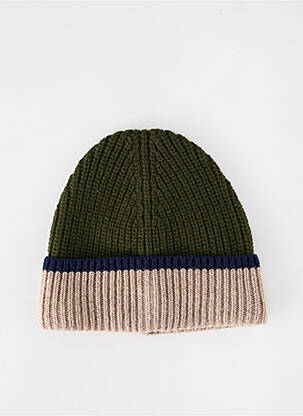 Bonnet vert LIEWOOD pour enfant