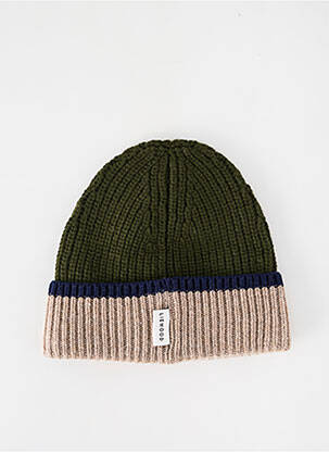 Bonnet vert LIEWOOD enfant