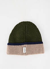 Bonnet vert LIEWOOD pour enfant seconde vue