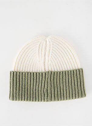 Bonnet blanc MSCH COPENHAGEN femme
