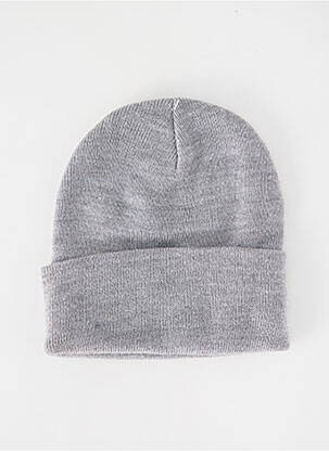 Bonnet gris LEVI'S enfant